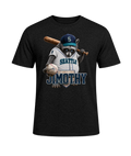 Jimothy at Bat