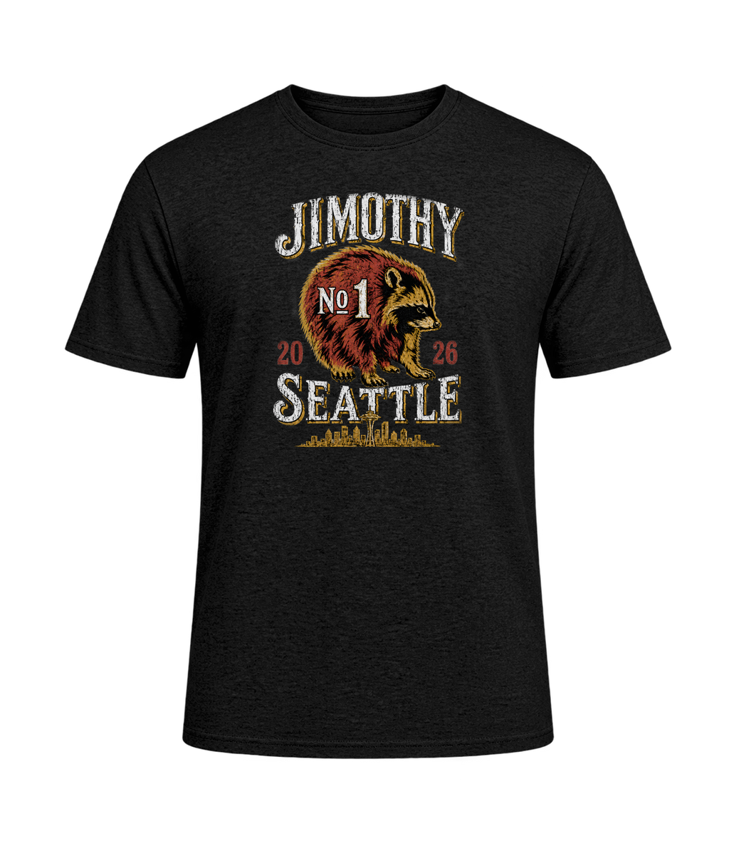 Jimothy Whiskey