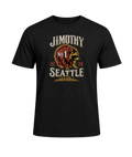 Jimothy Whiskey