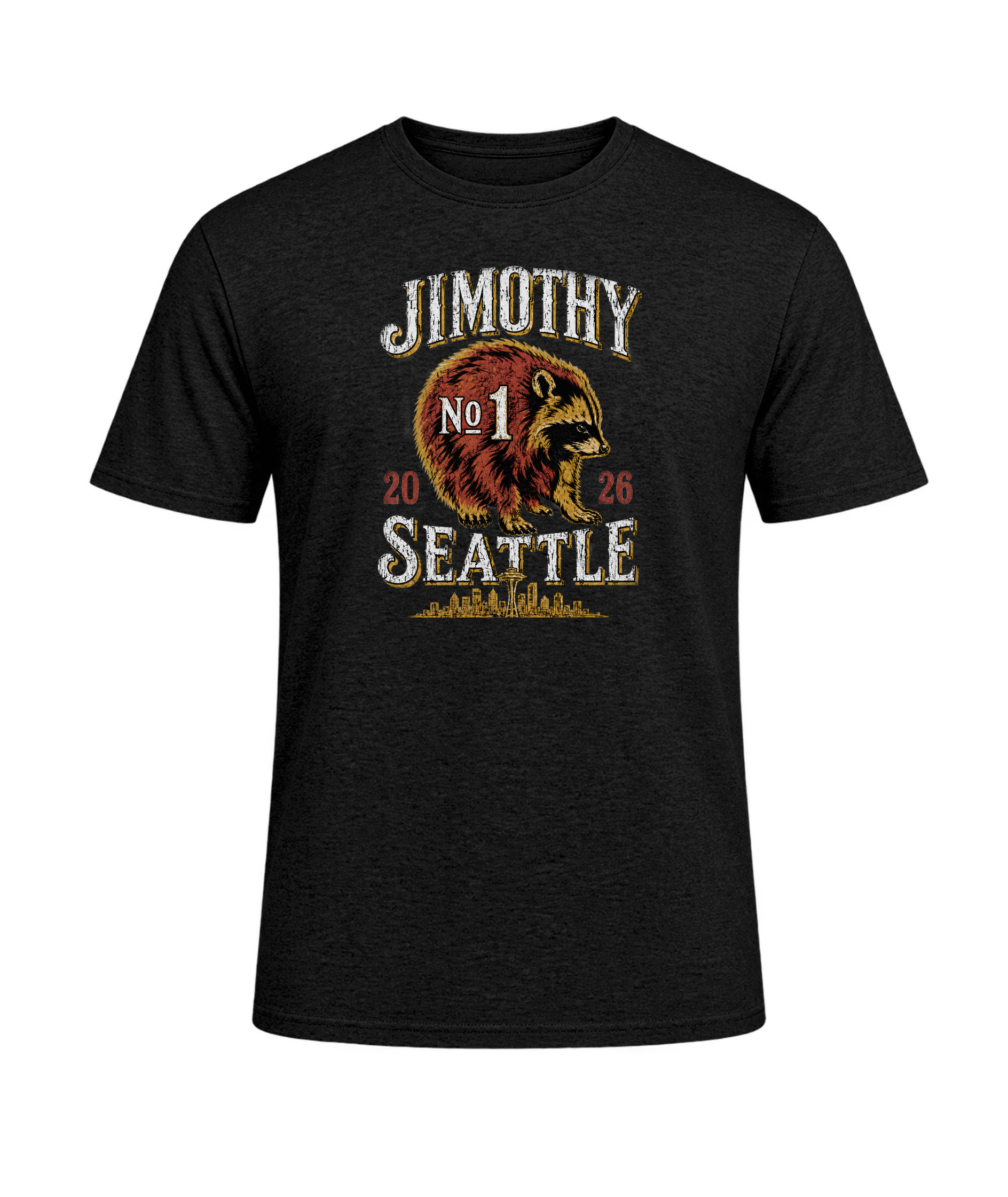 Jimothy Whiskey