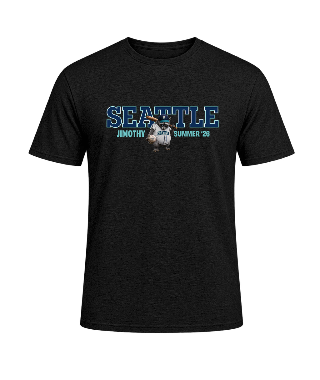 Seattle Slugger