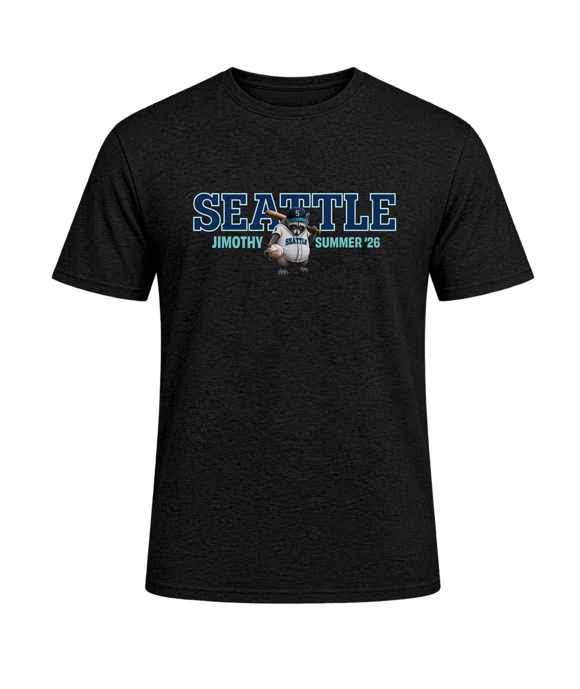 Seattle Slugger