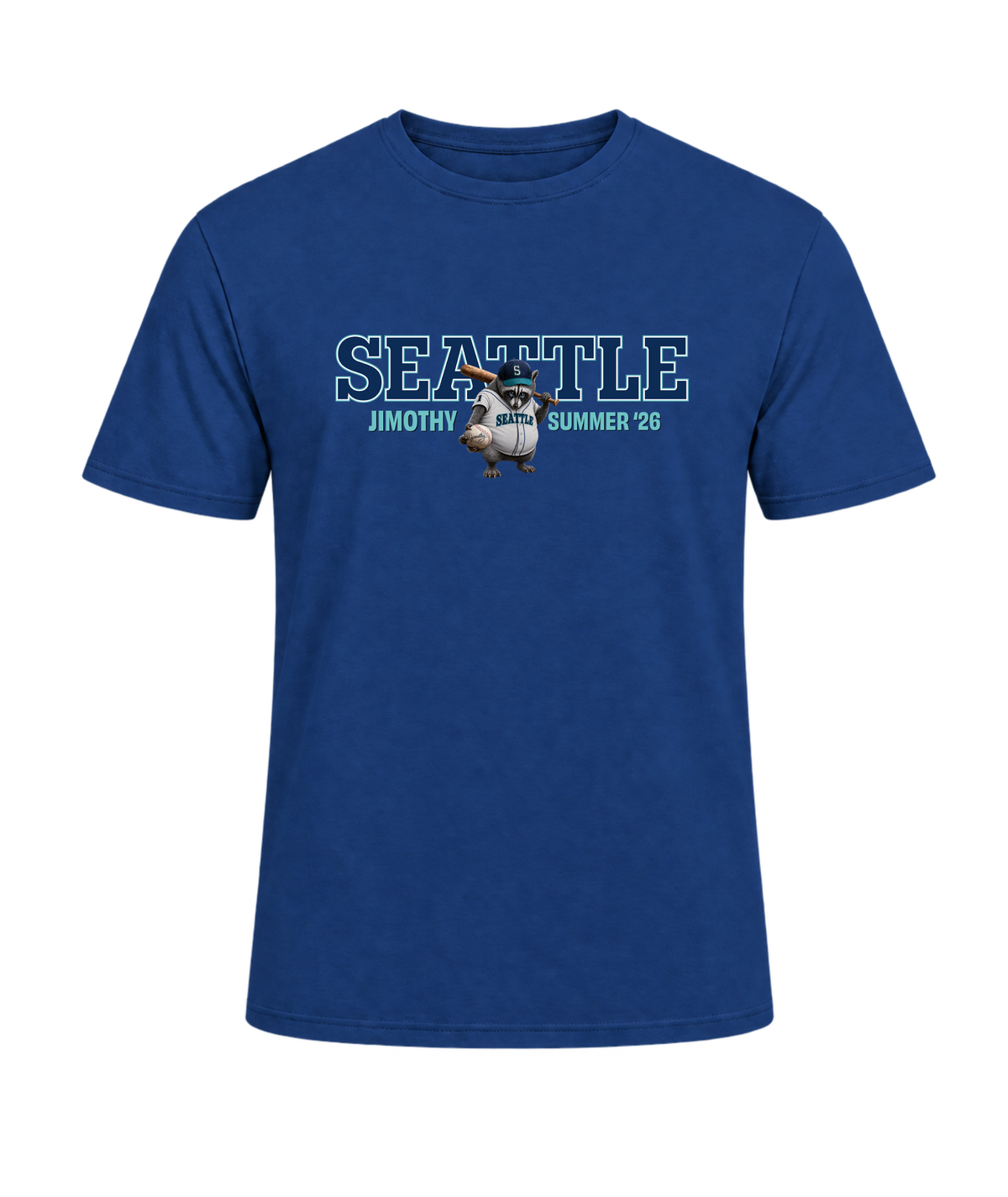 Seattle Slugger
