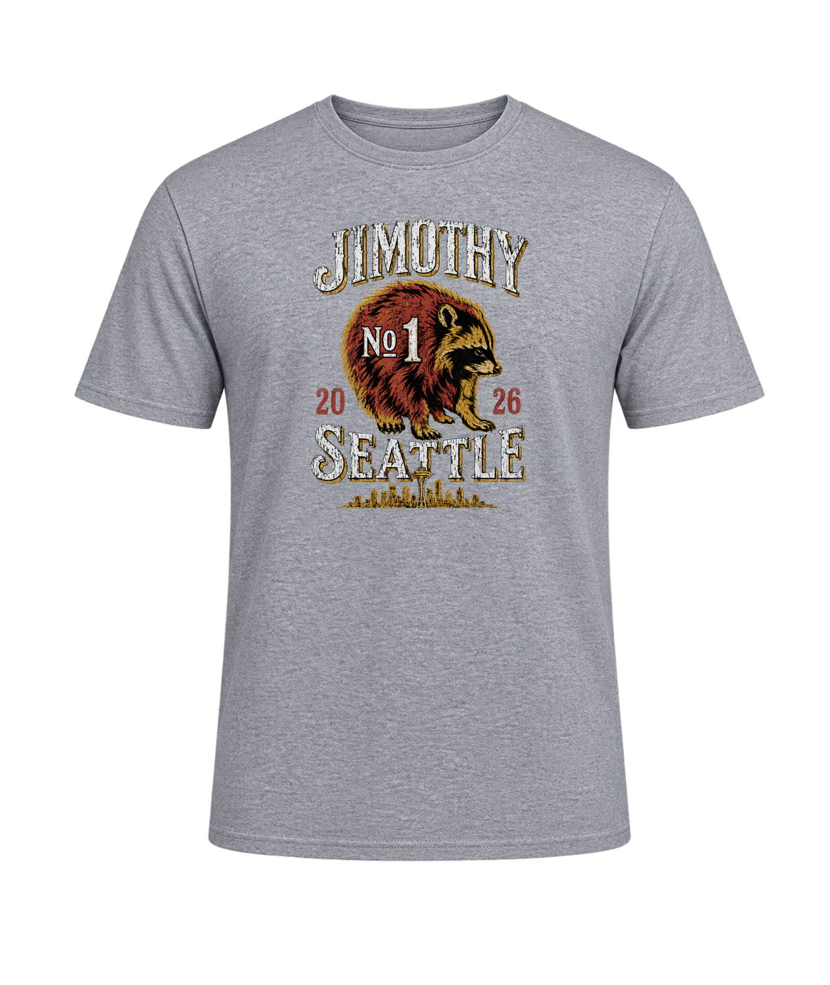 Jimothy Whiskey
