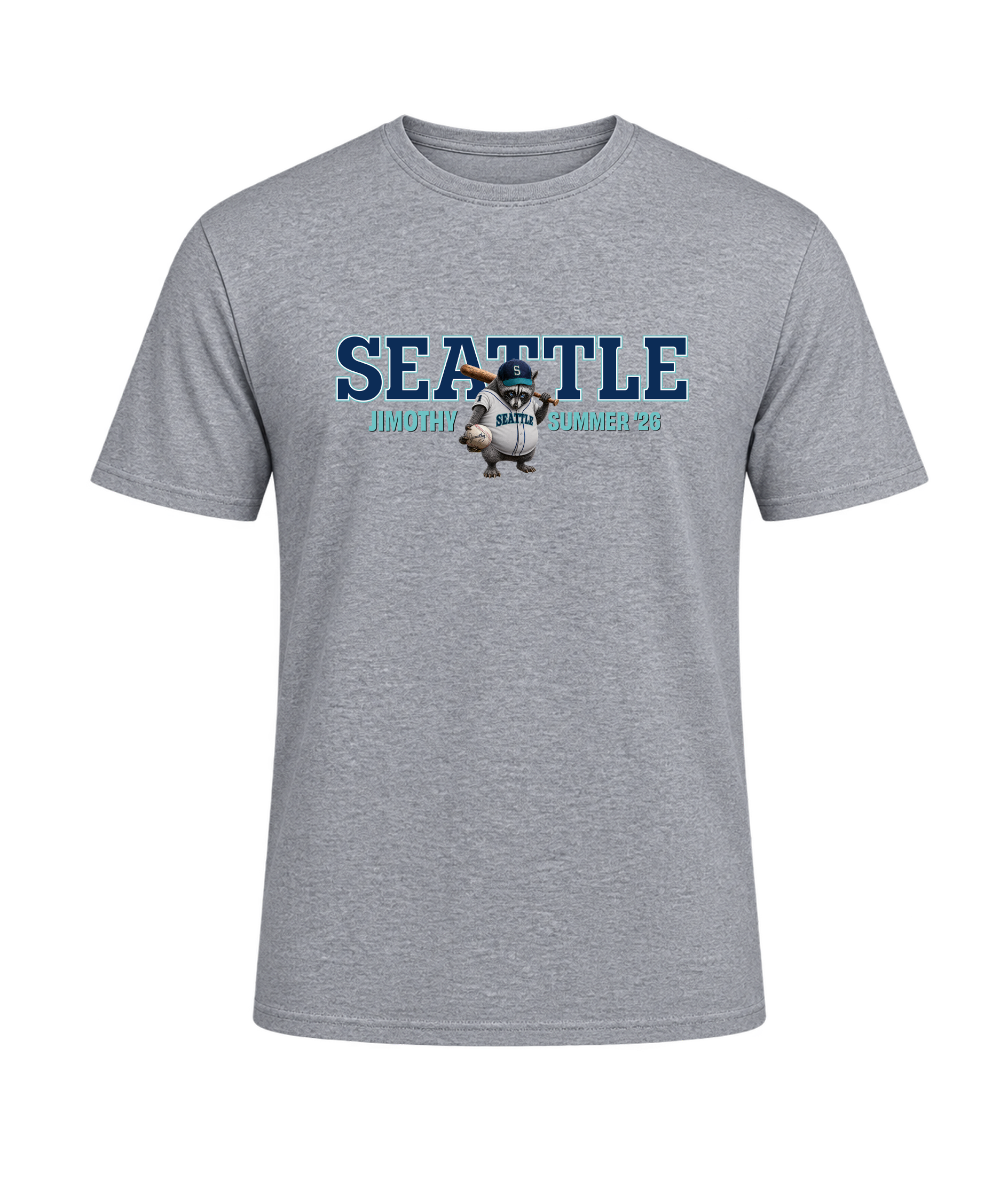 Seattle Slugger