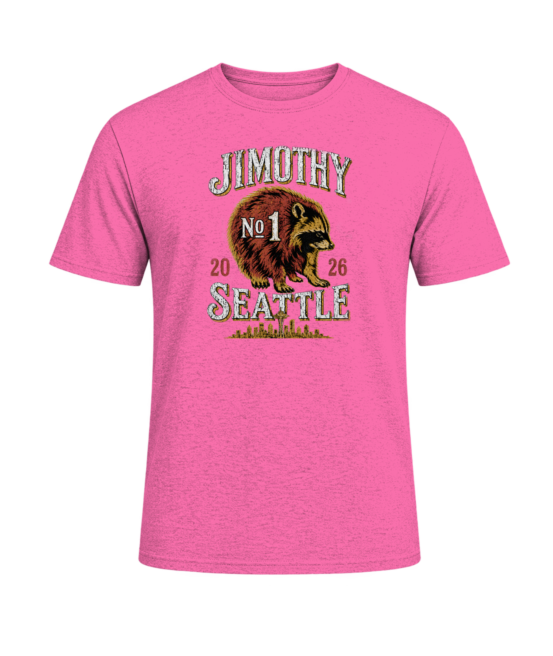 Jimothy Whiskey