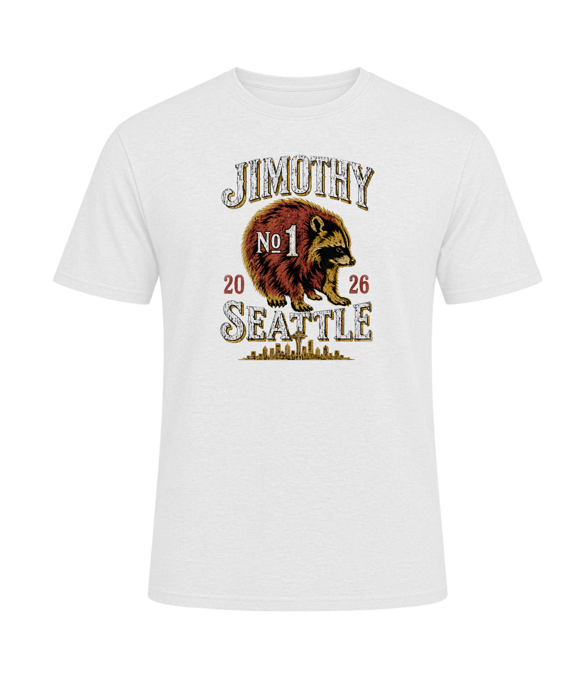 Jimothy Whiskey