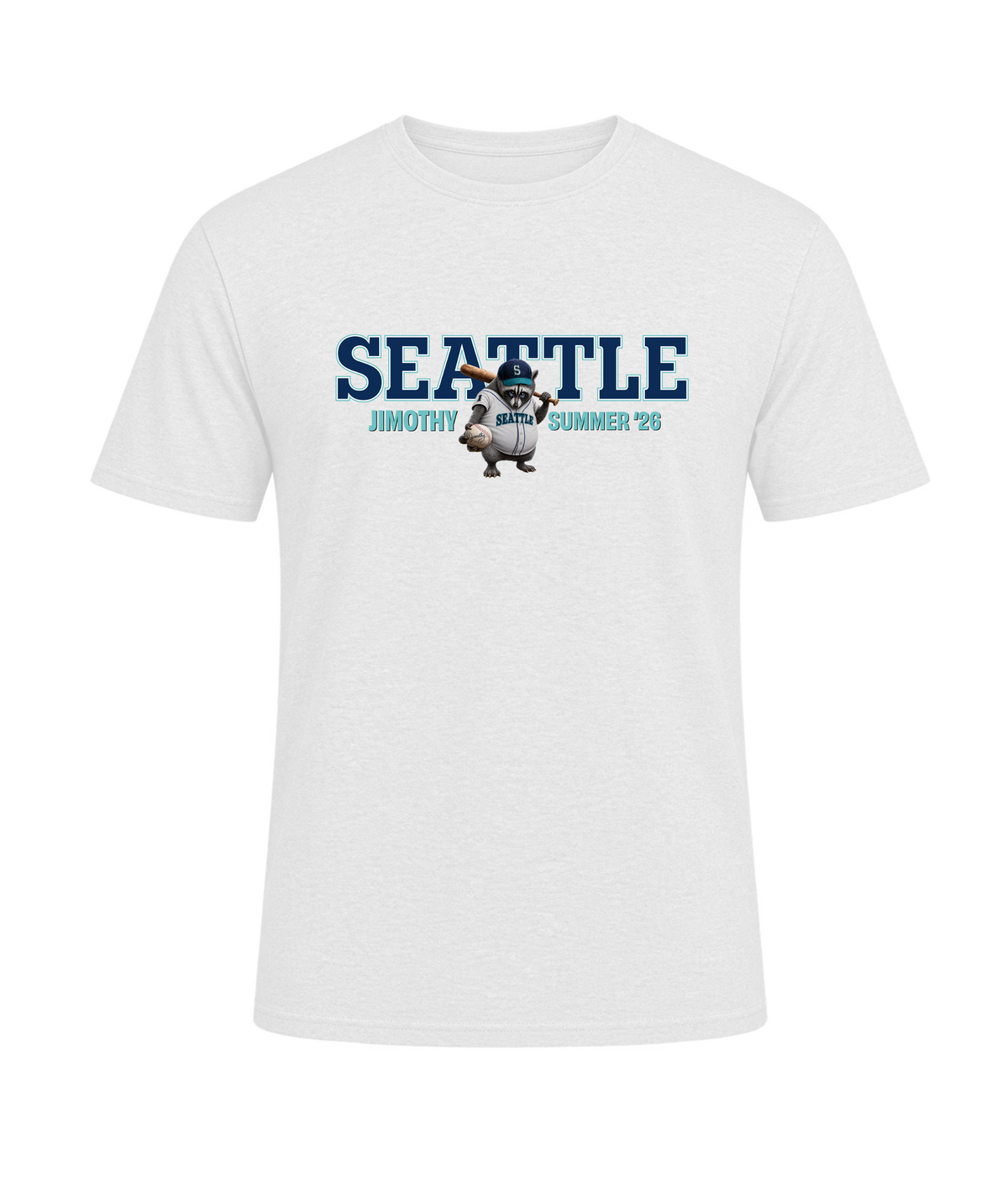 Seattle Slugger