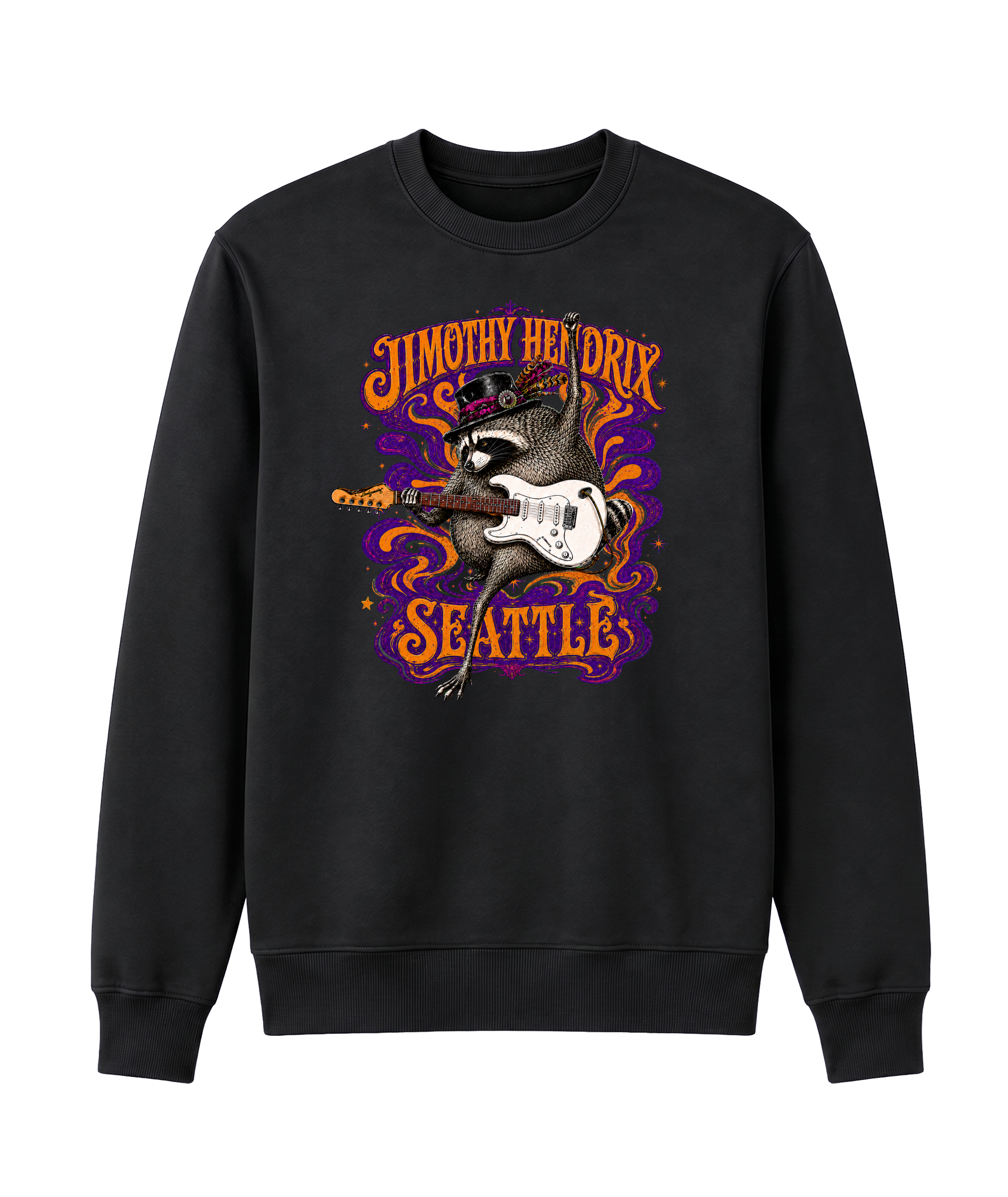 Jimothy Hendrix