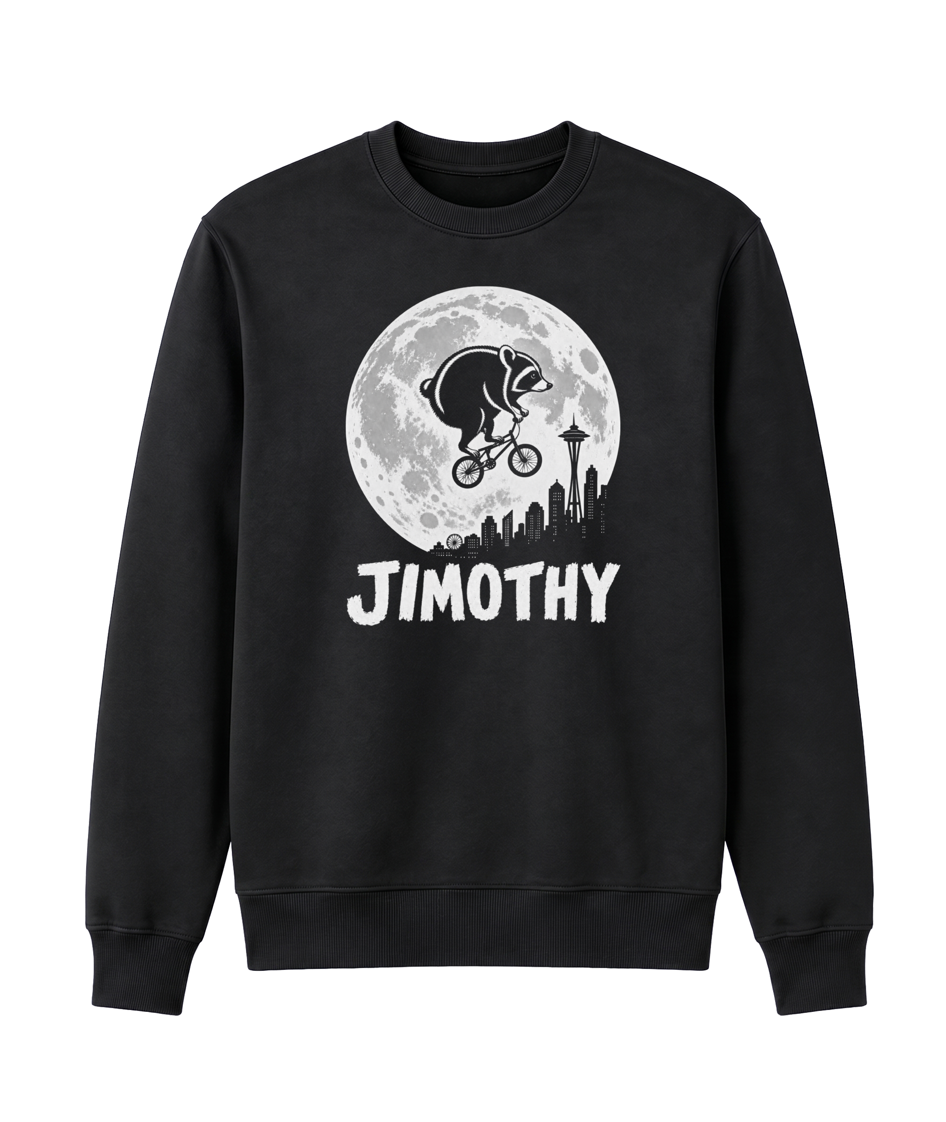 Over the Moon