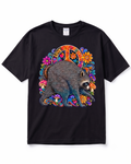 Jimothy Lennon All You Need Is Love: Short-Sleeve T-Shirt