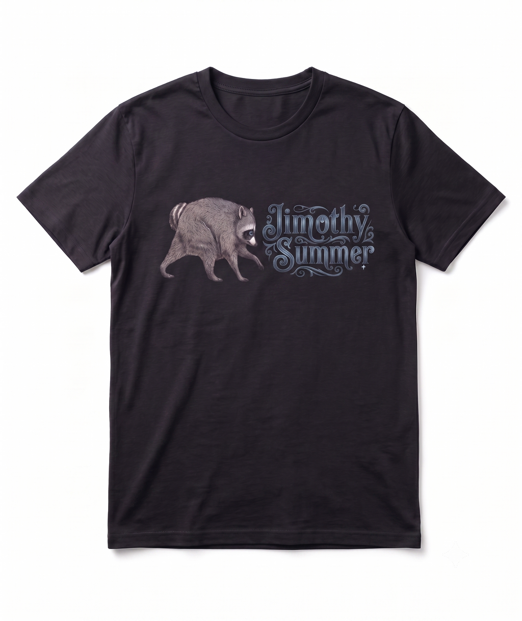 Jimothy Summer Has Been Declared: Short-Sleeve T-Shirt