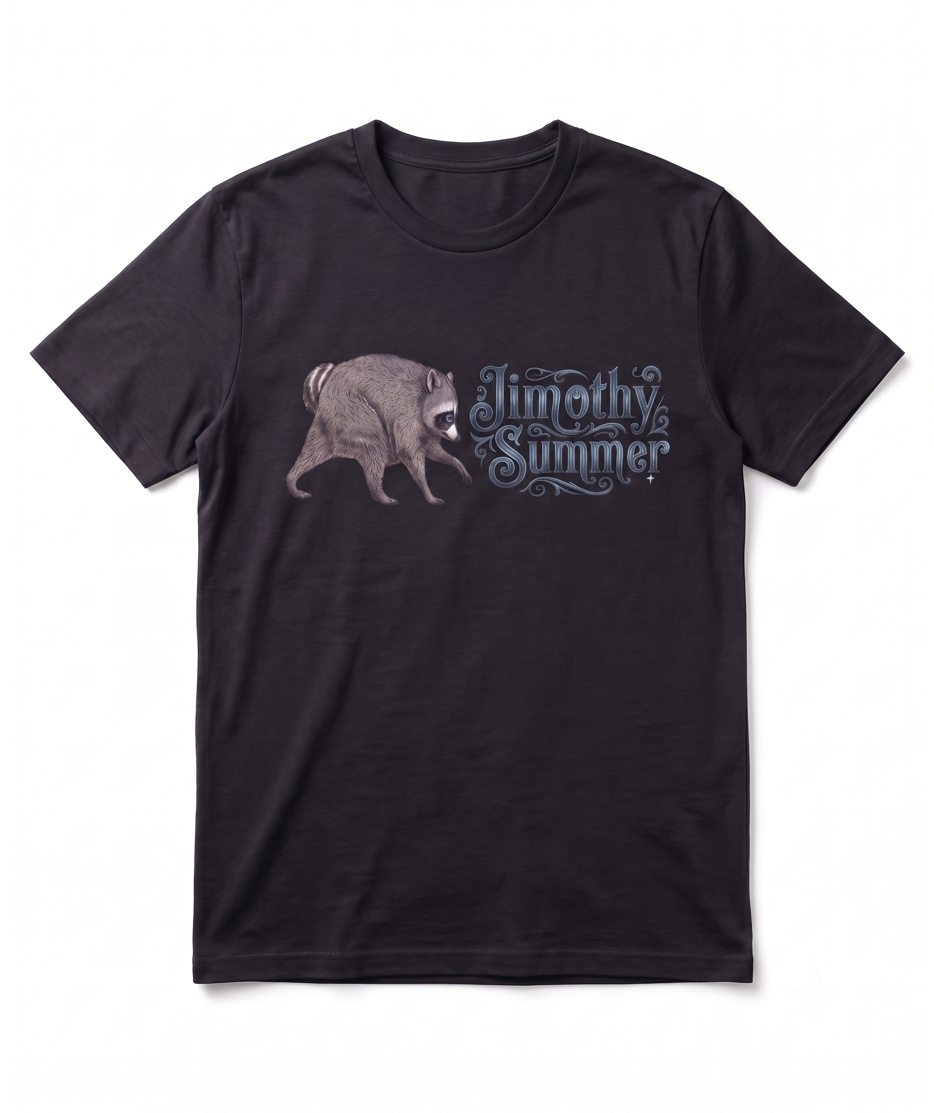Jimothy Summer Has Been Declared: Short-Sleeve T-Shirt