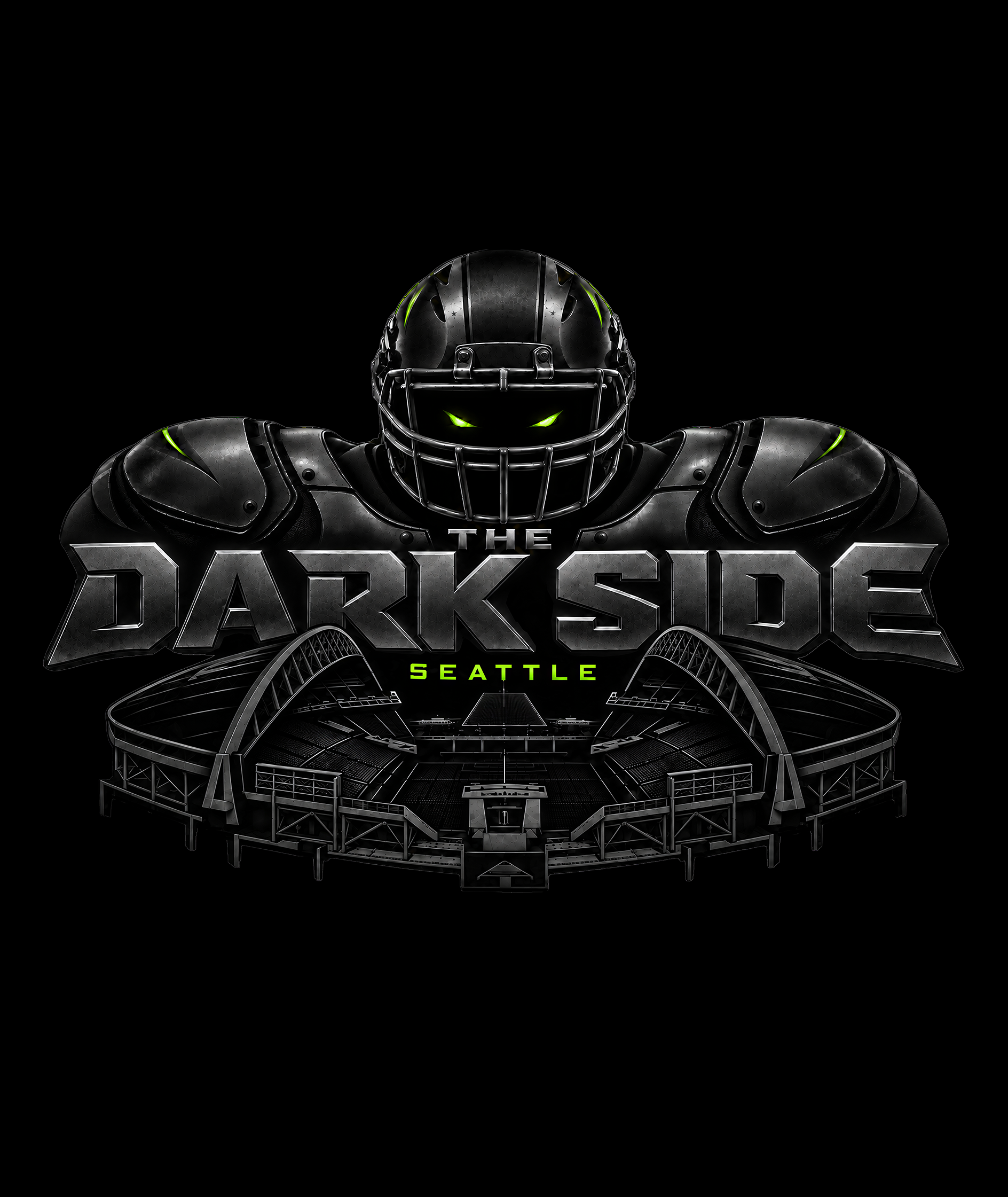 Home of the Dark Side