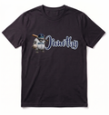 Jimothy Rodriguez (J-Rac) Signature: Short-Sleeve T-Shirt