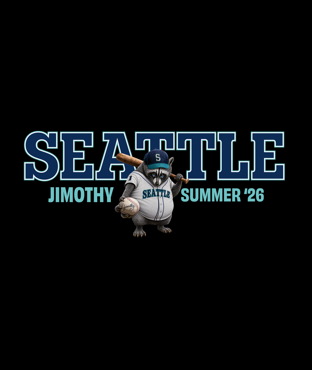 Seattle Slugger