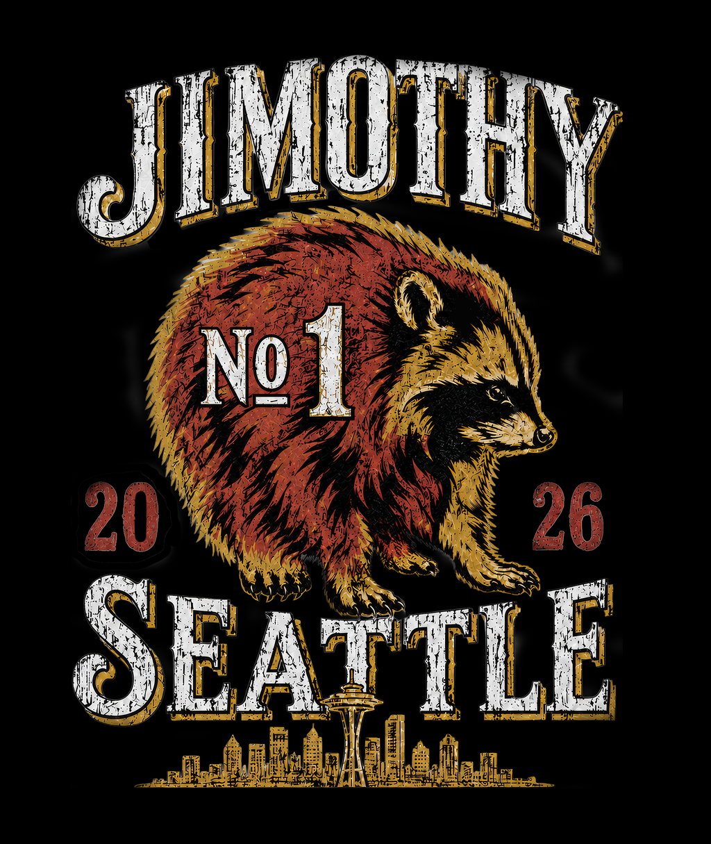 Jimothy Whiskey