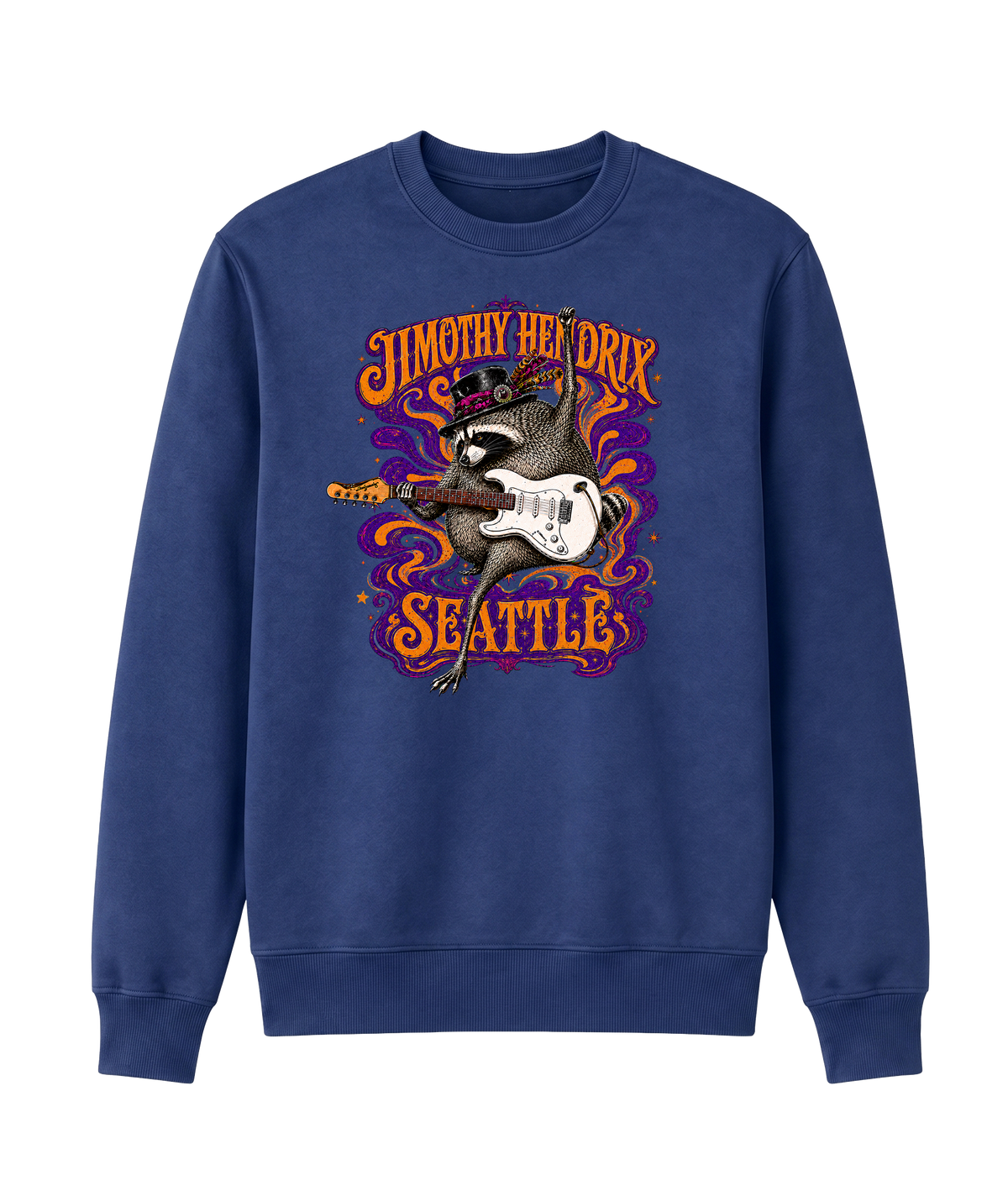 Jimothy Hendrix