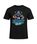 Jimothy Quake