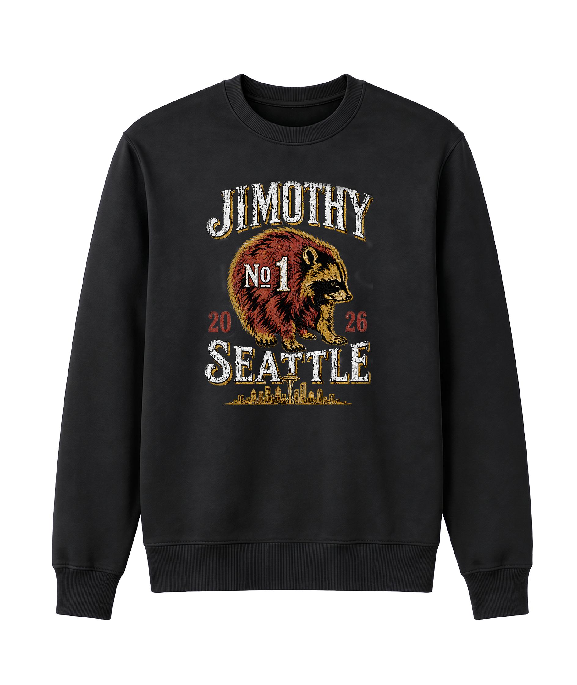 Jimothy Whiskey