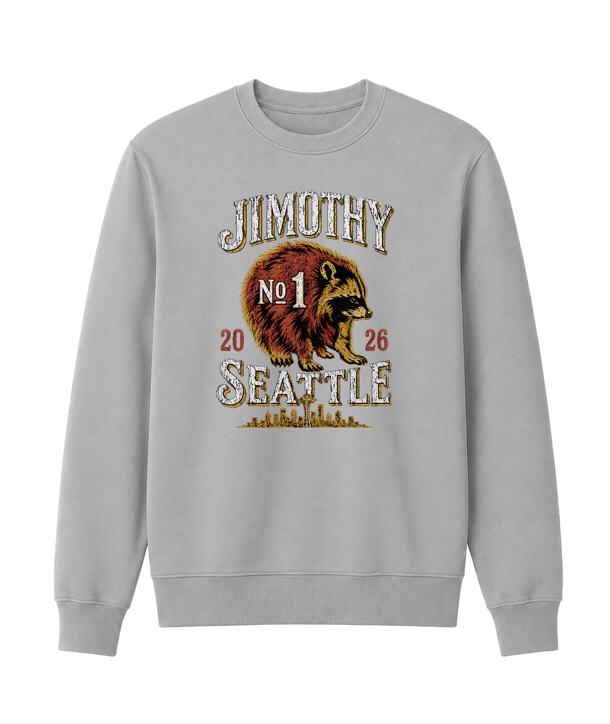 Jimothy Whiskey
