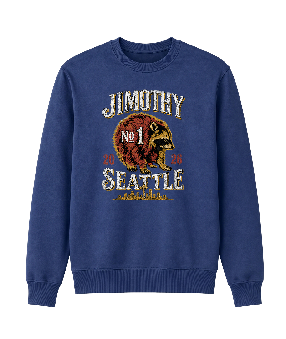 Jimothy Whiskey