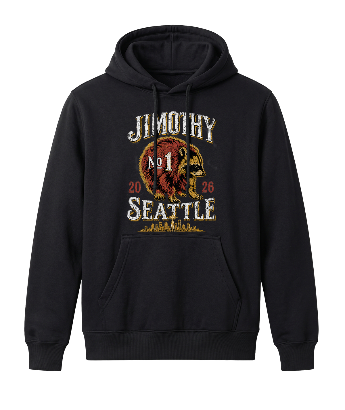 Jimothy Whiskey