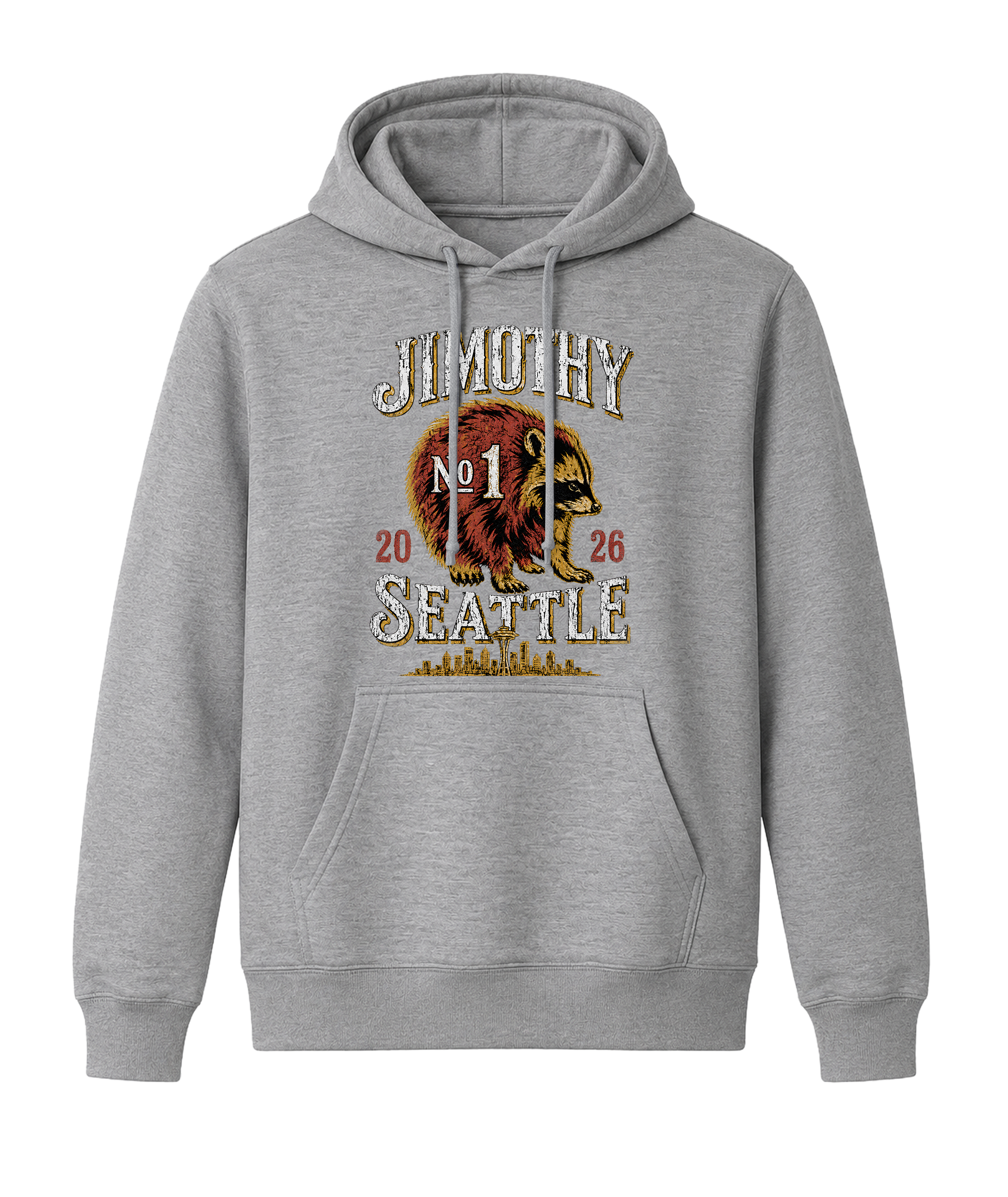 Jimothy Whiskey