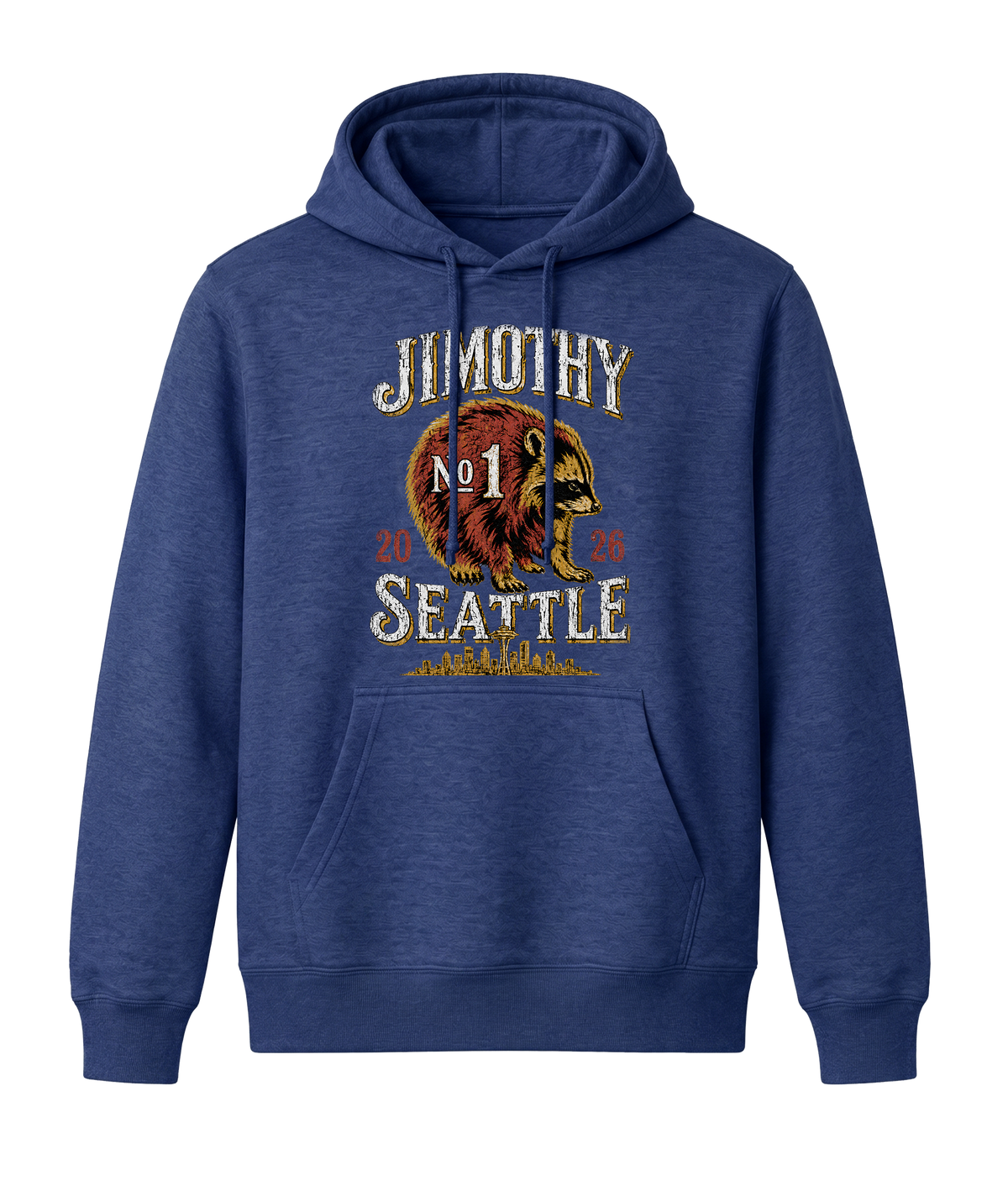 Jimothy Whiskey