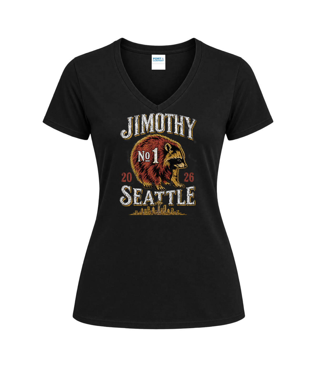 Jimothy Whiskey