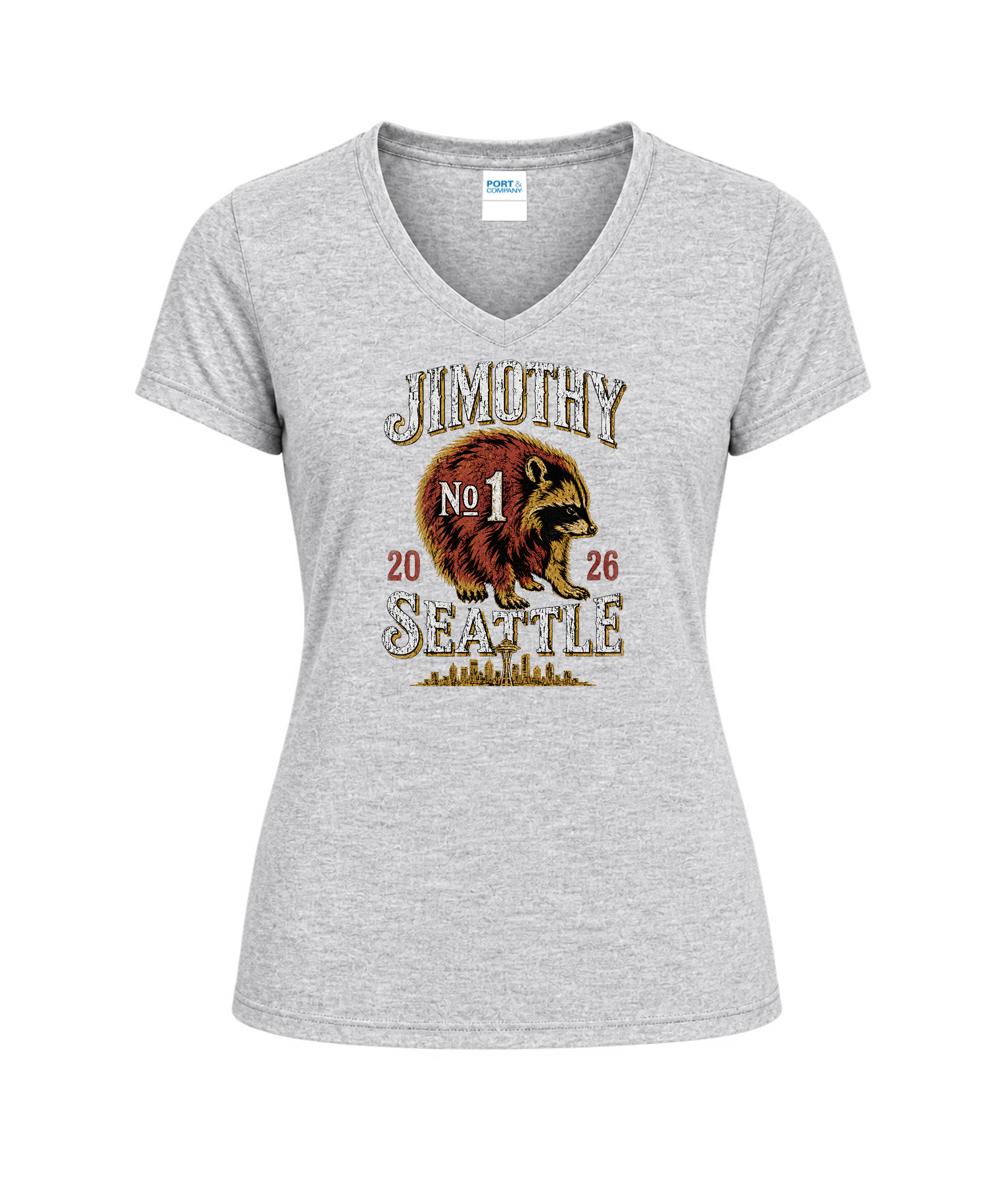 Jimothy Whiskey