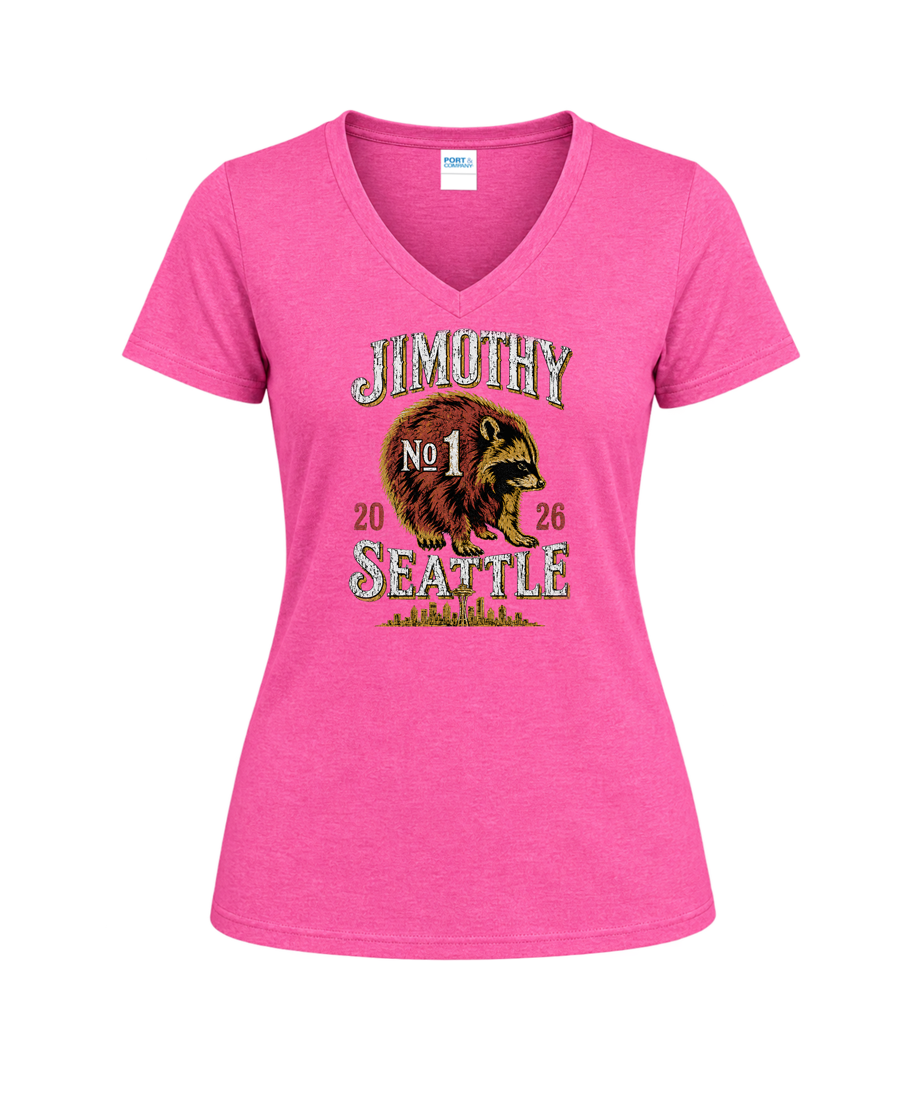 Jimothy Whiskey