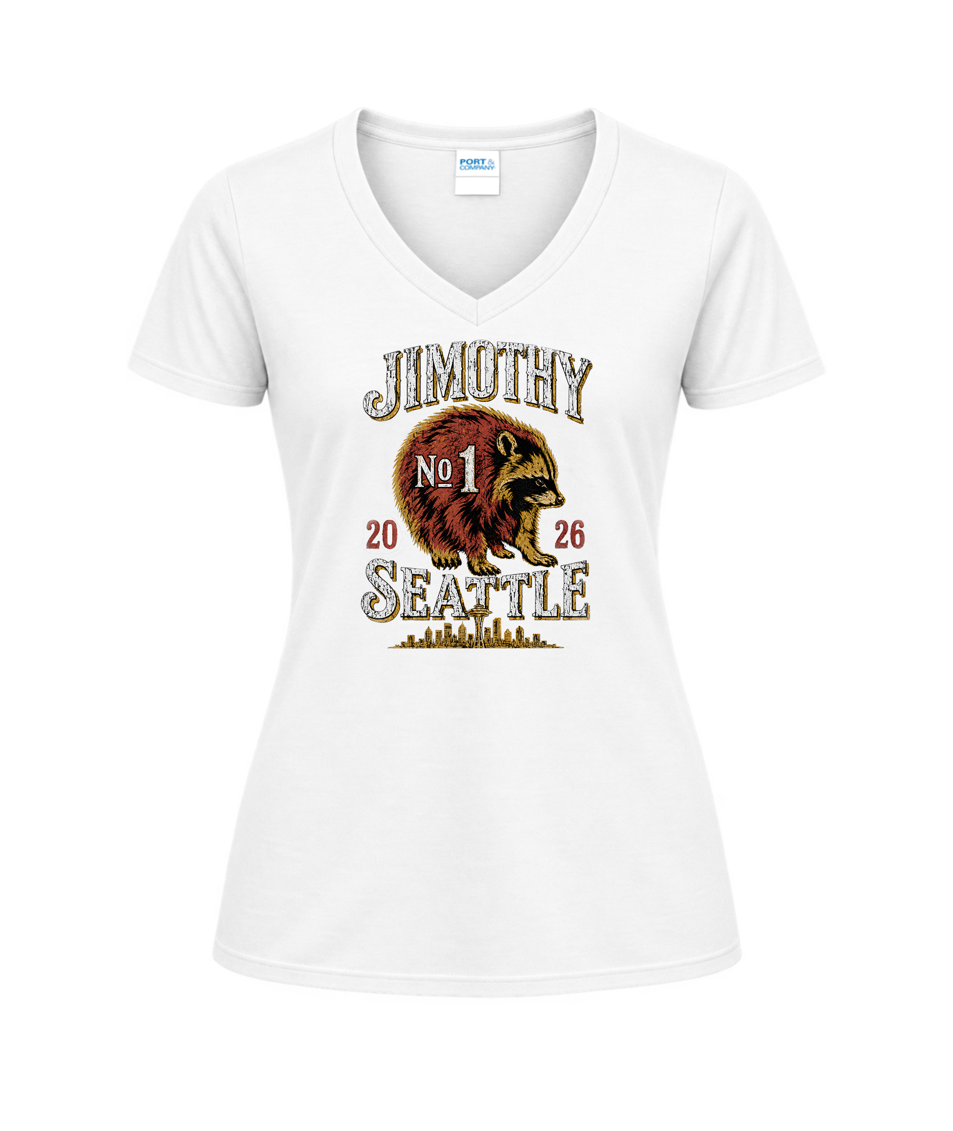 Jimothy Whiskey