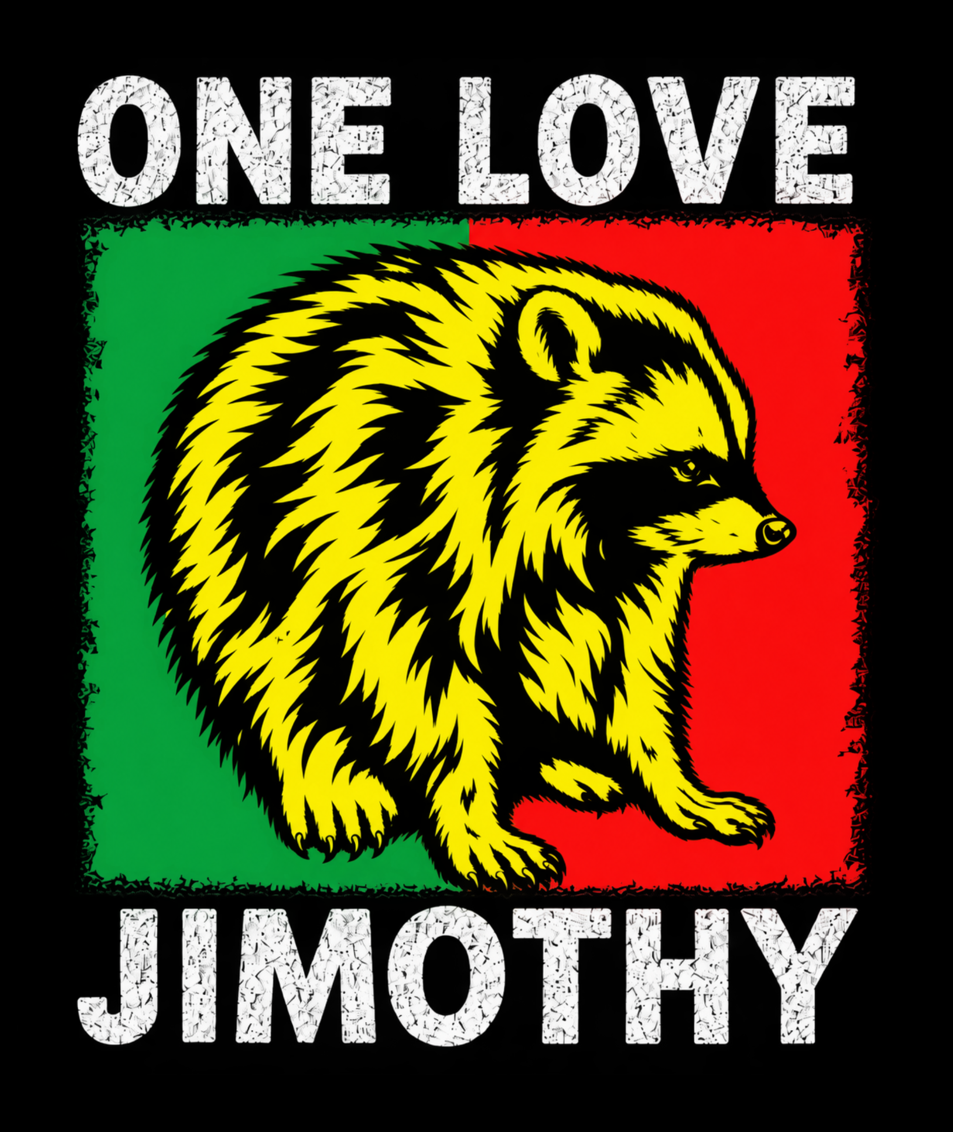One Love