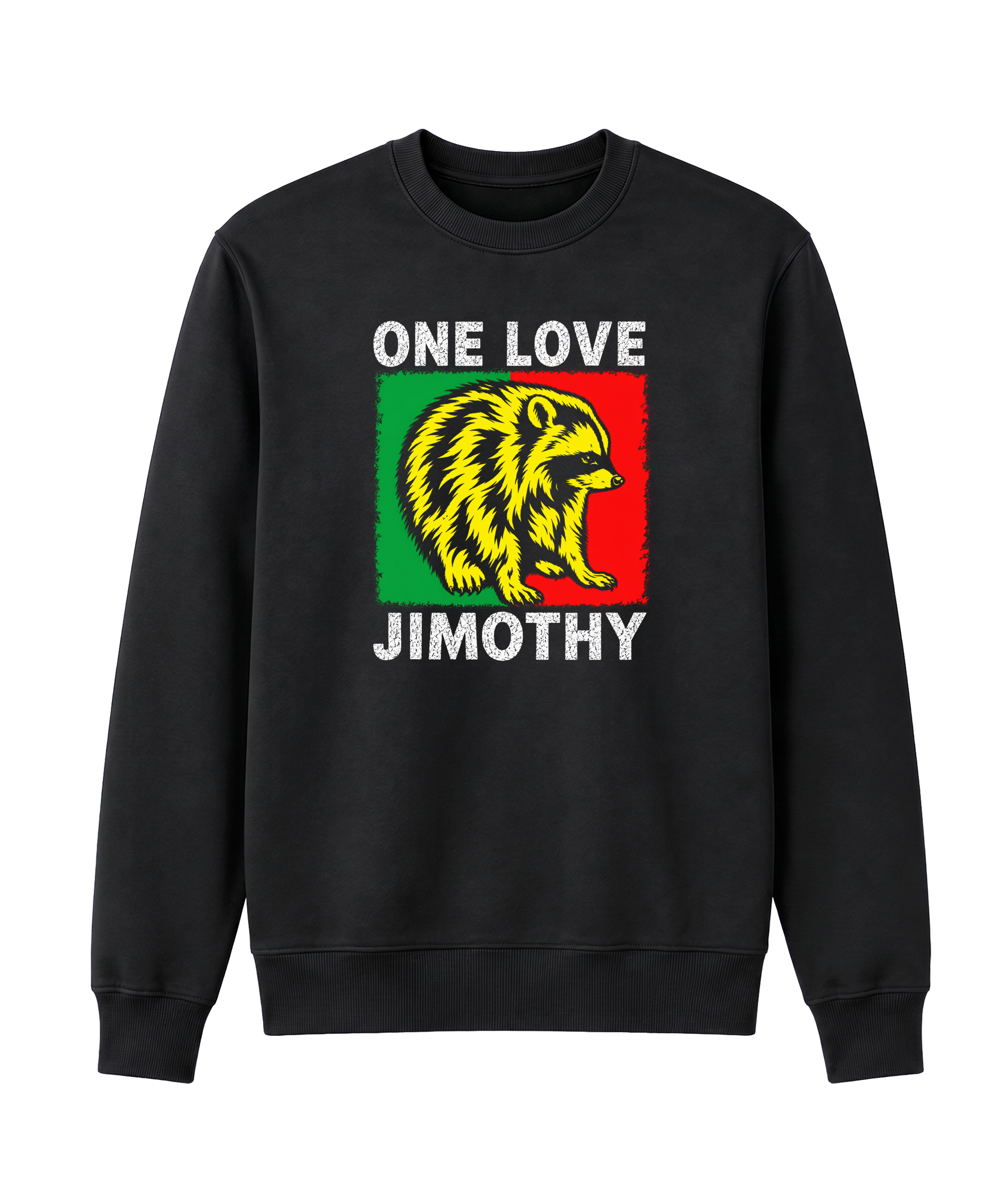 One Love
