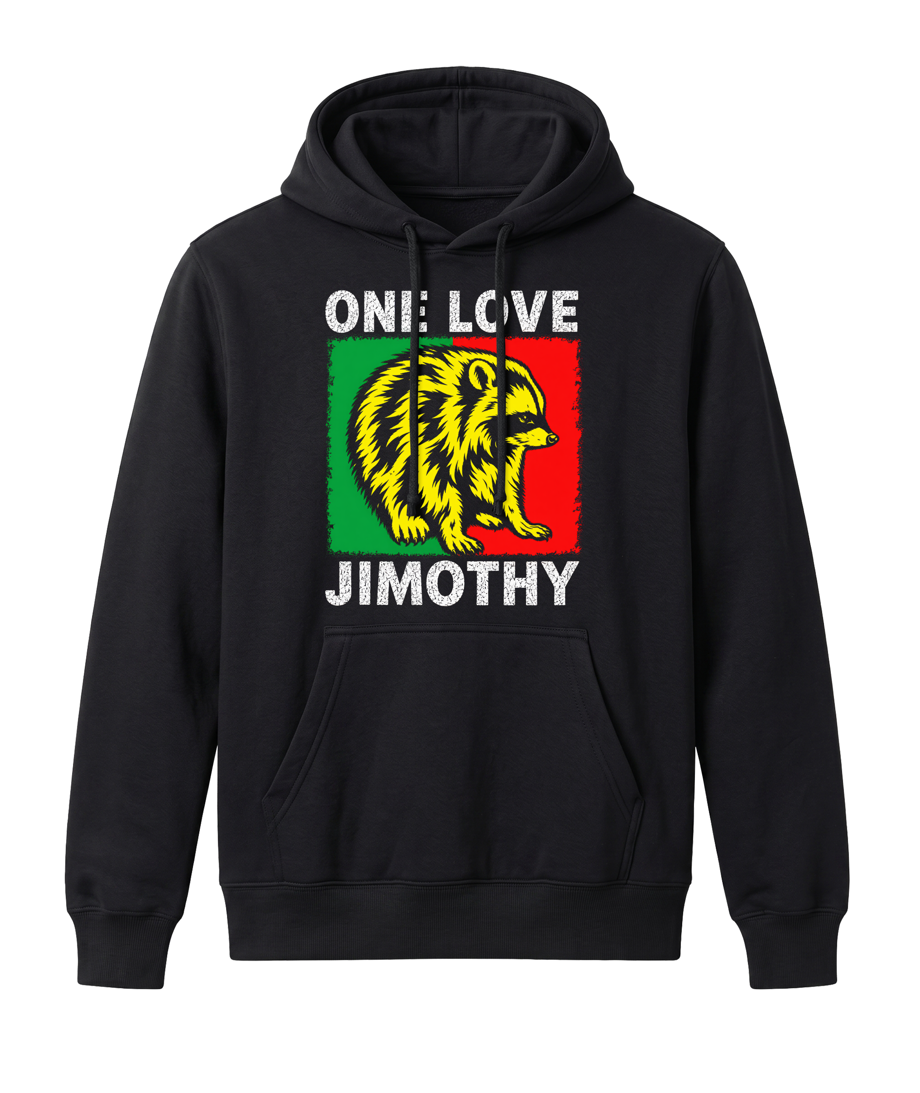One Love