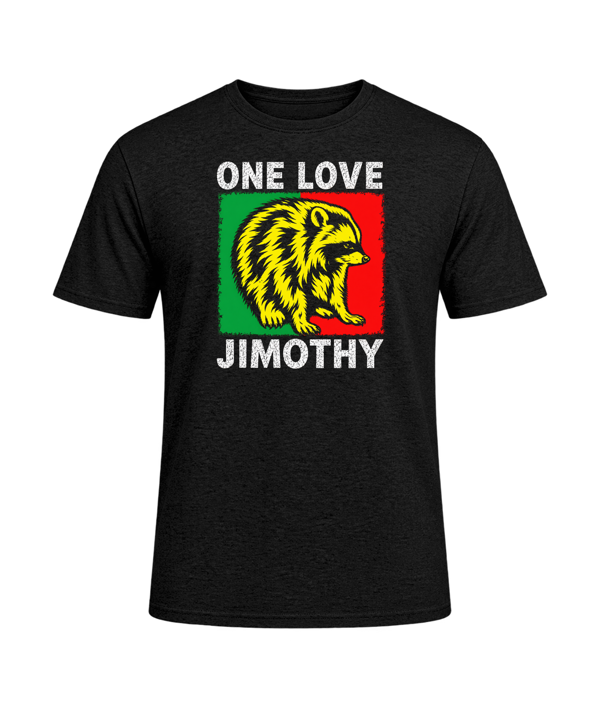 One Love