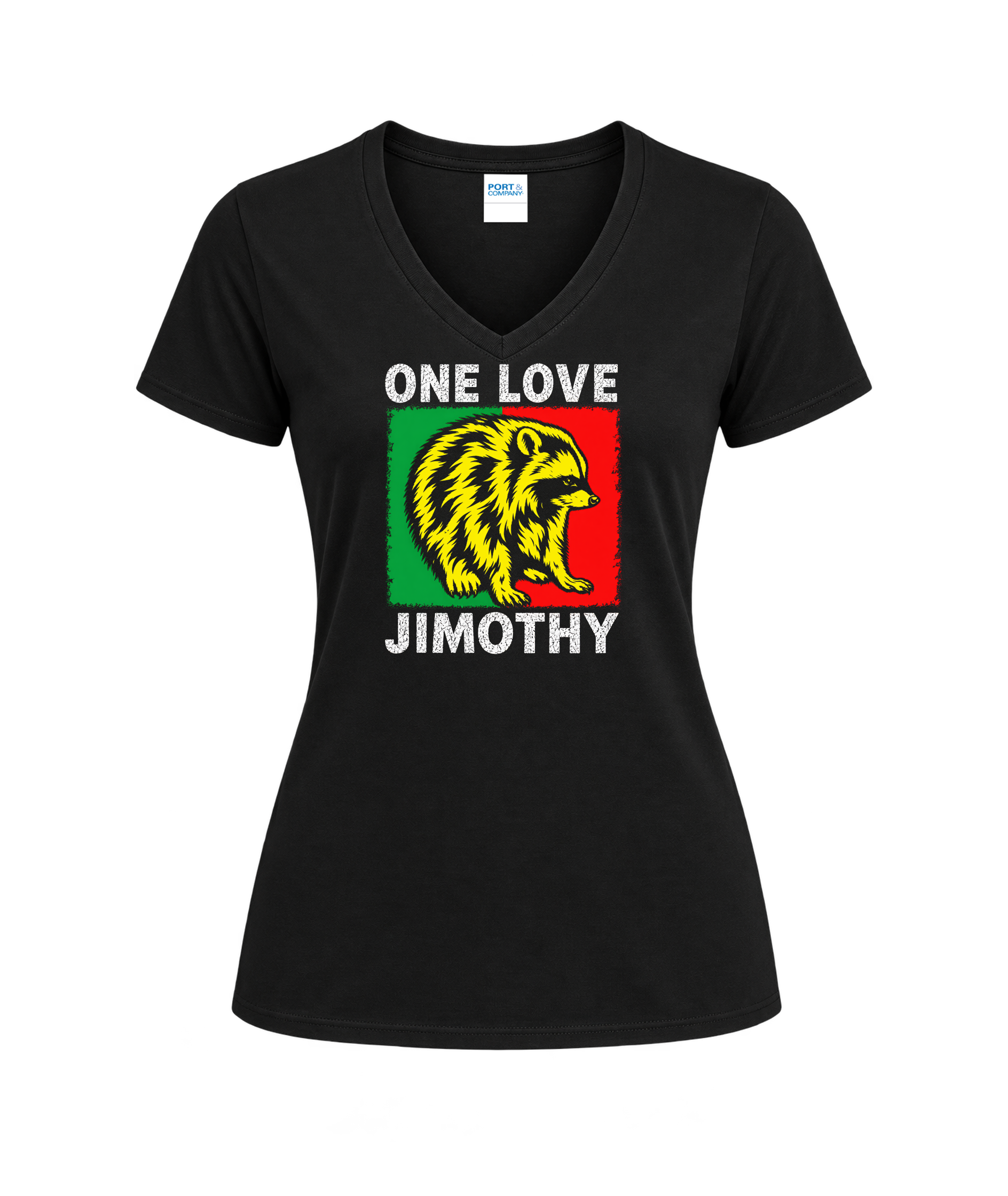 One Love