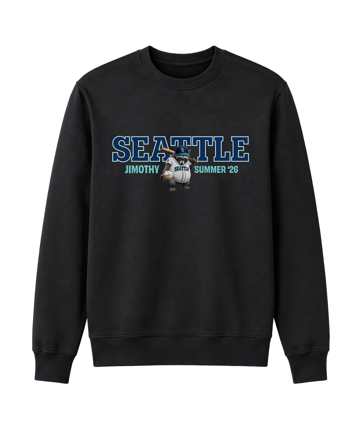 Seattle Slugger