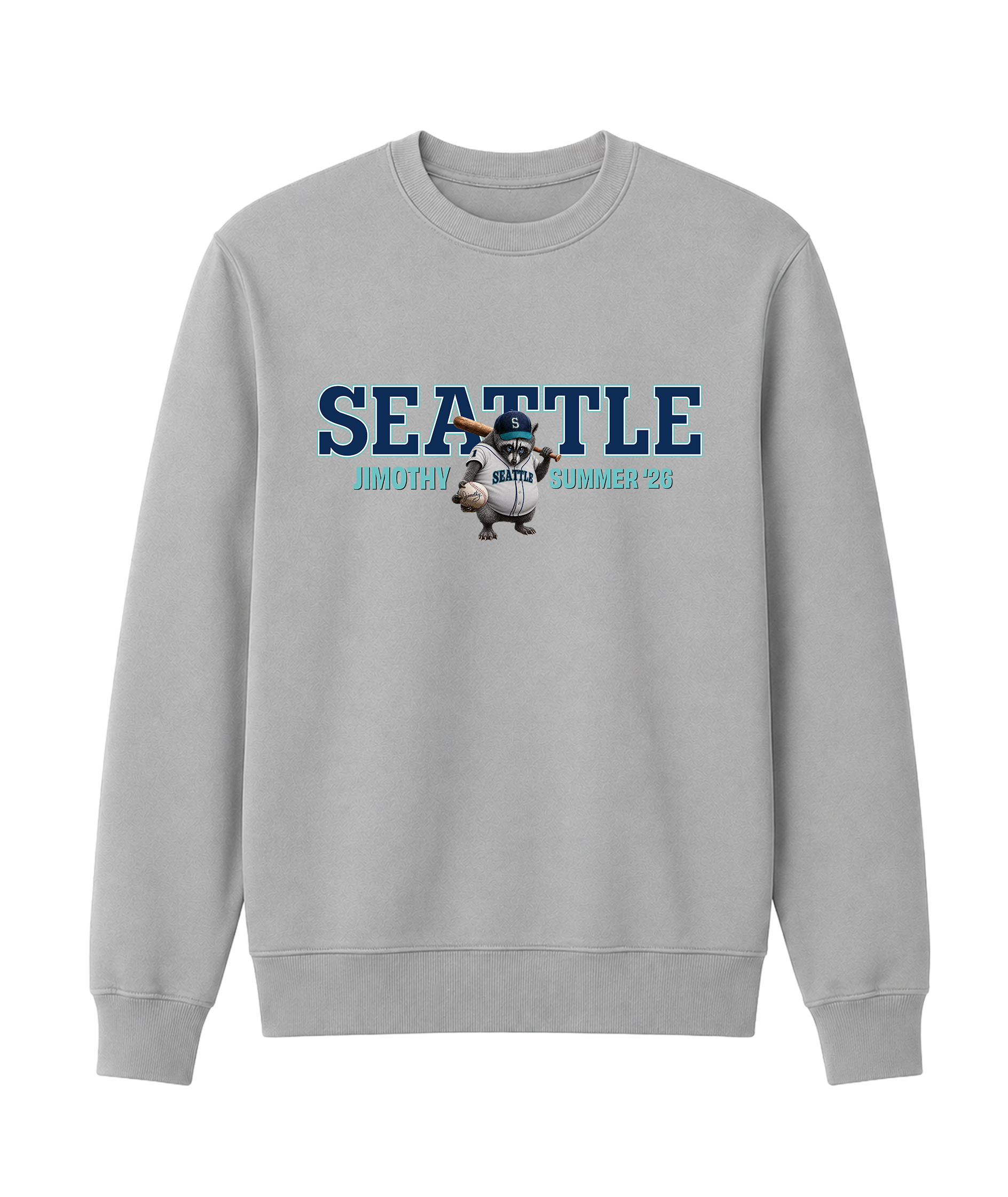 Seattle Slugger
