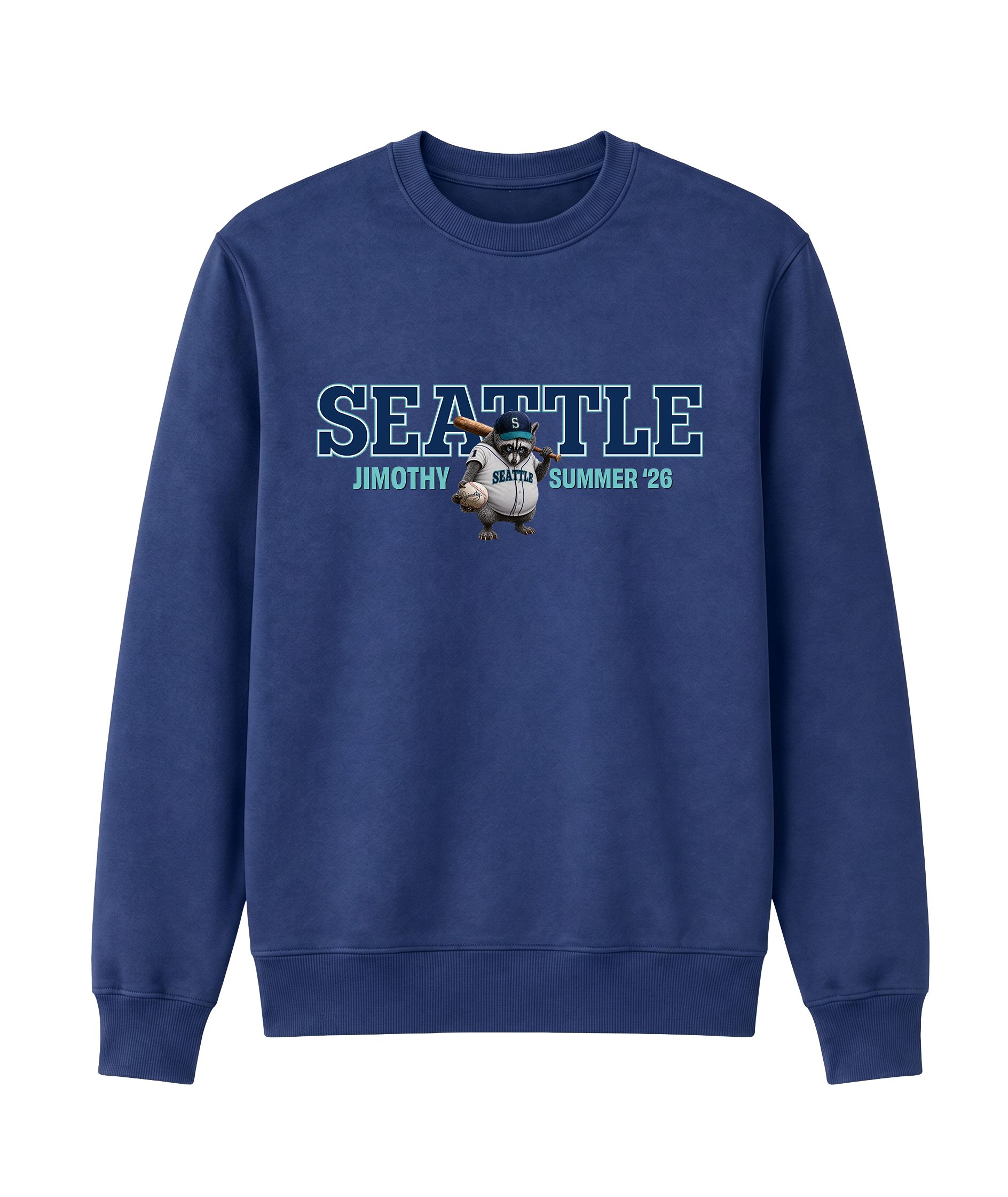Seattle Slugger