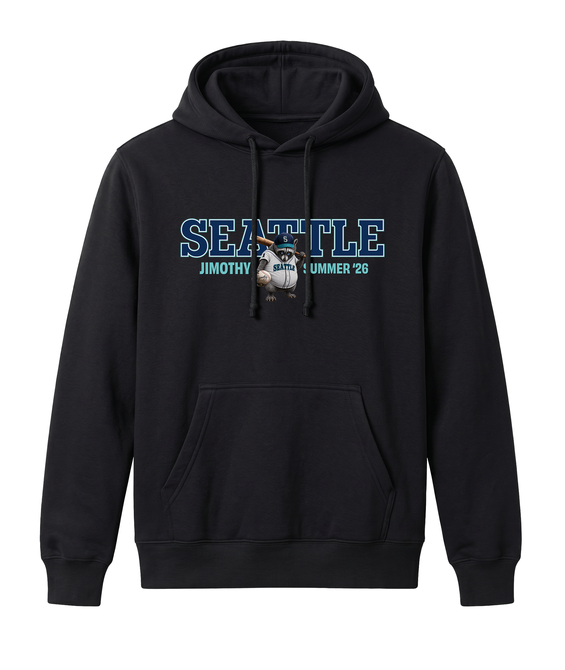 Seattle Slugger