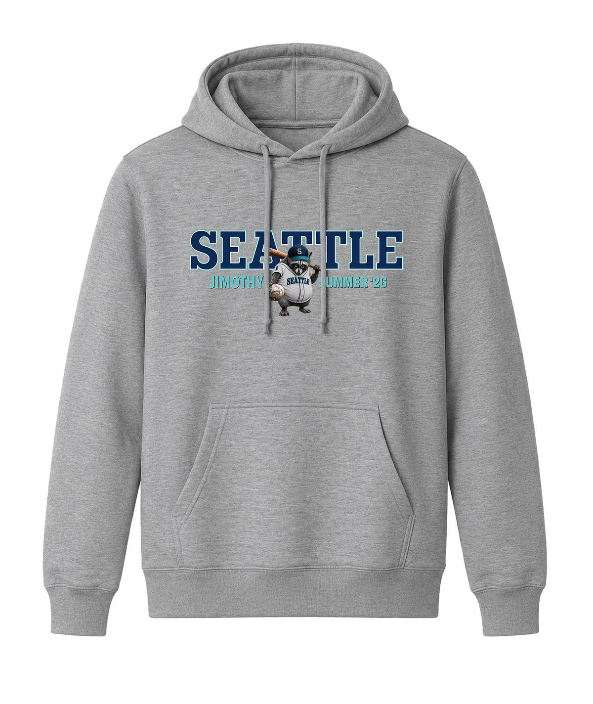 Seattle Slugger