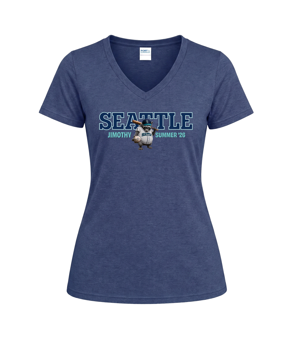 Seattle Slugger