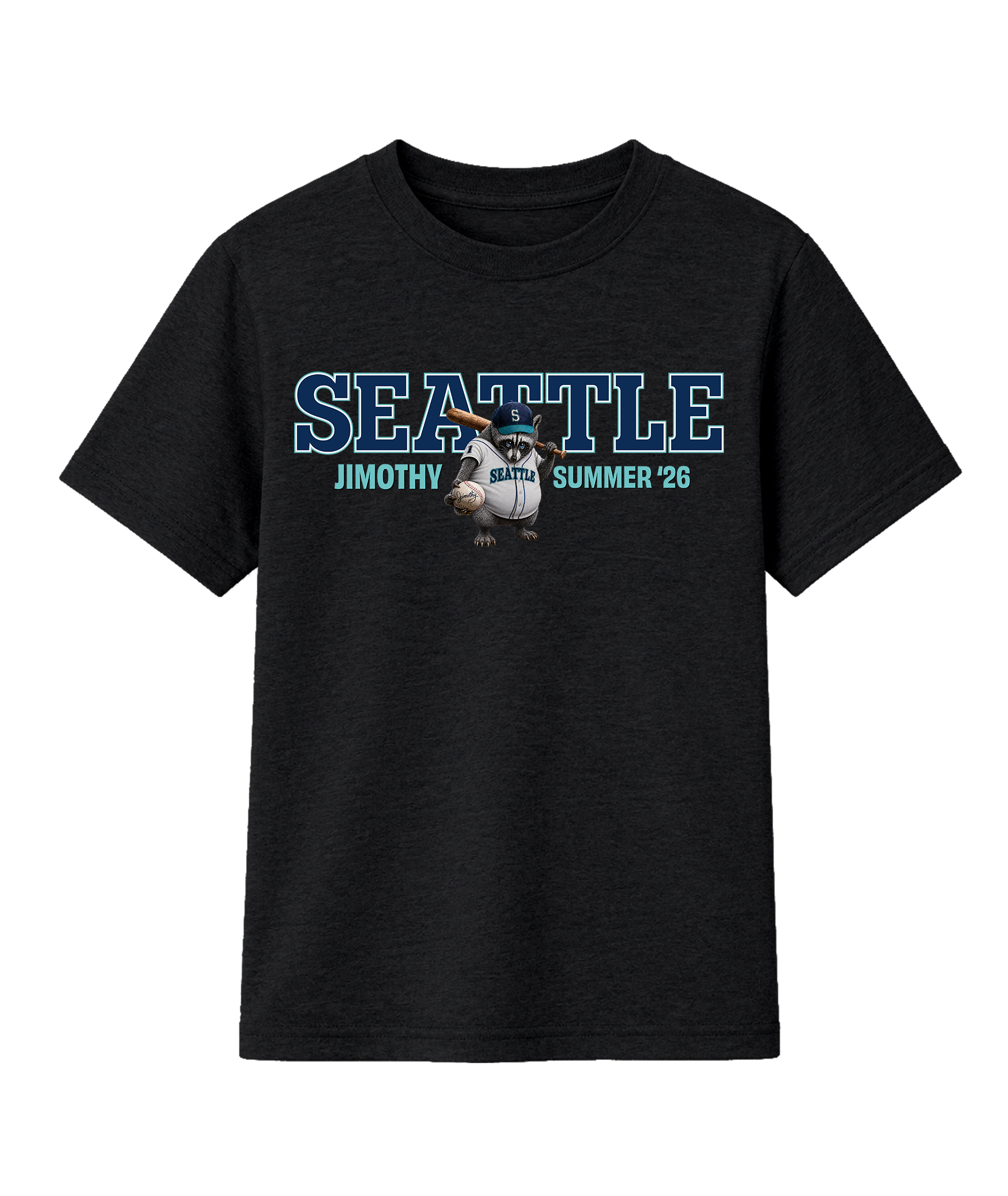 Seattle Slugger
