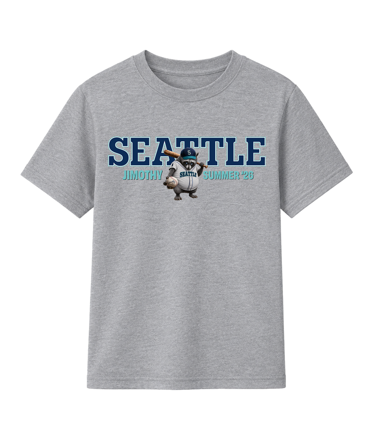 Seattle Slugger