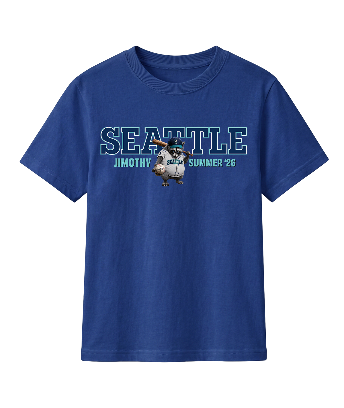 Seattle Slugger