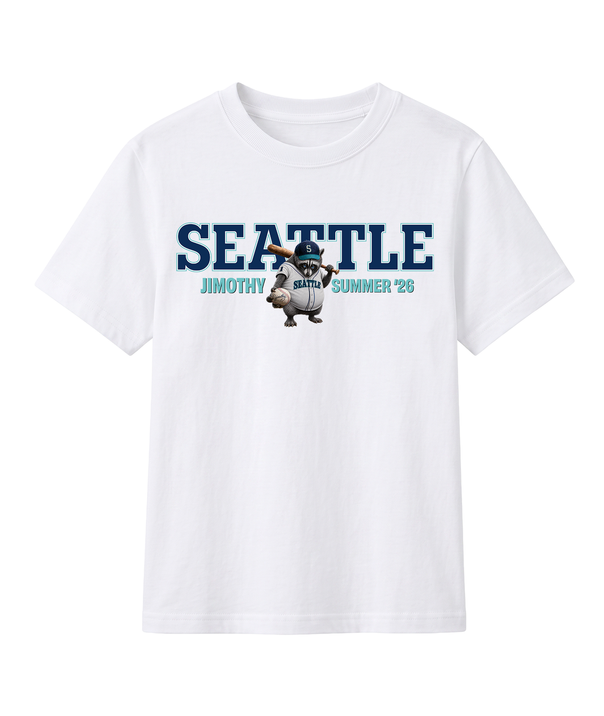 Seattle Slugger