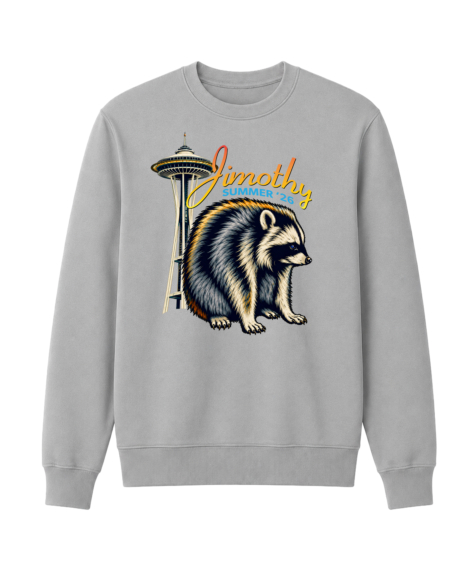 Seattle Icons