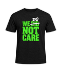 We Do Not Care